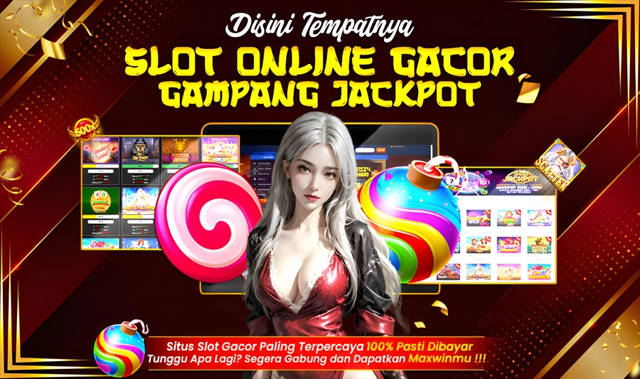 Banner JP777