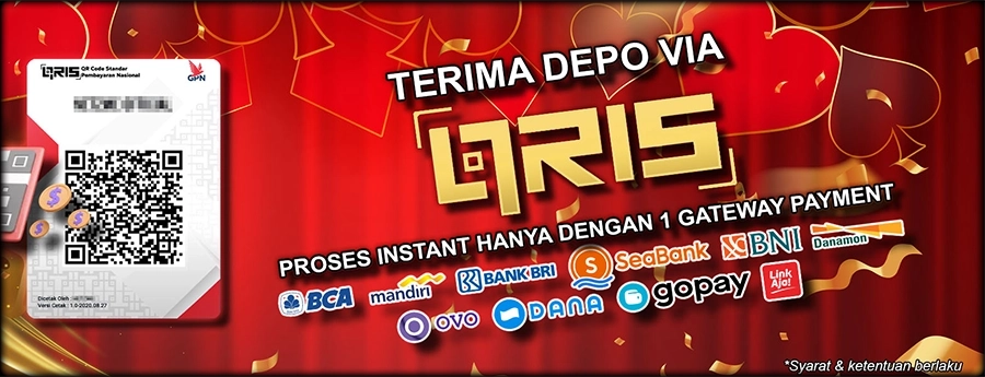 Banner Kecil JP777
